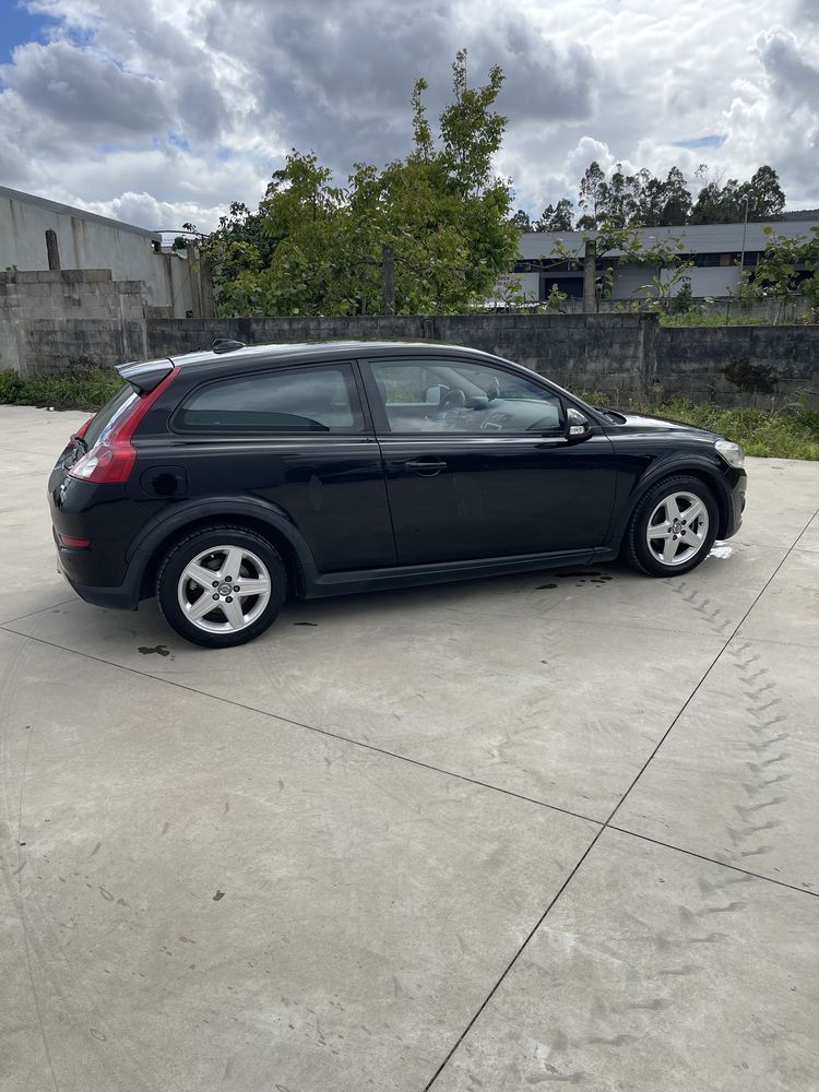 VOLVO C30 NACIONAL