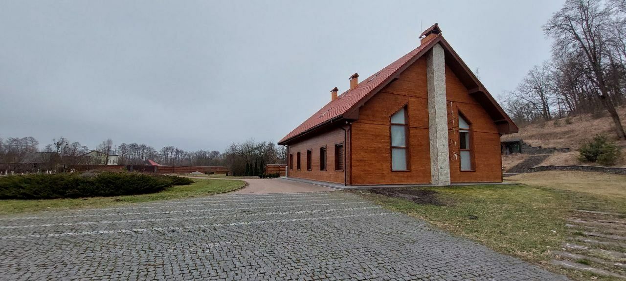 Оренда будинків в Великій Бугаївці