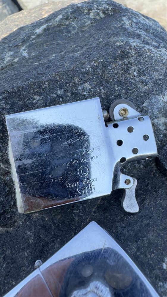 Бензиновая зажигалка Star с женщиной Стар Zippo U.S.A Зиппо зіппо