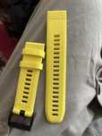 Pasek Garmin smartwatch