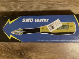 Мультиметр-пинцет  (для проверки LED SMD)