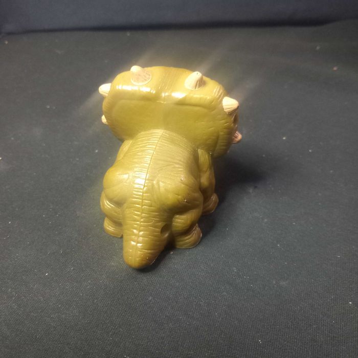 Dinossauro Happy Meal