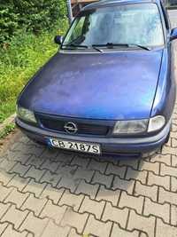 Opel Astra F 1,7 tds