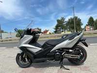 Kymco AK 550 550 ABS