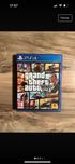 GtaV (5) de PlayStation4