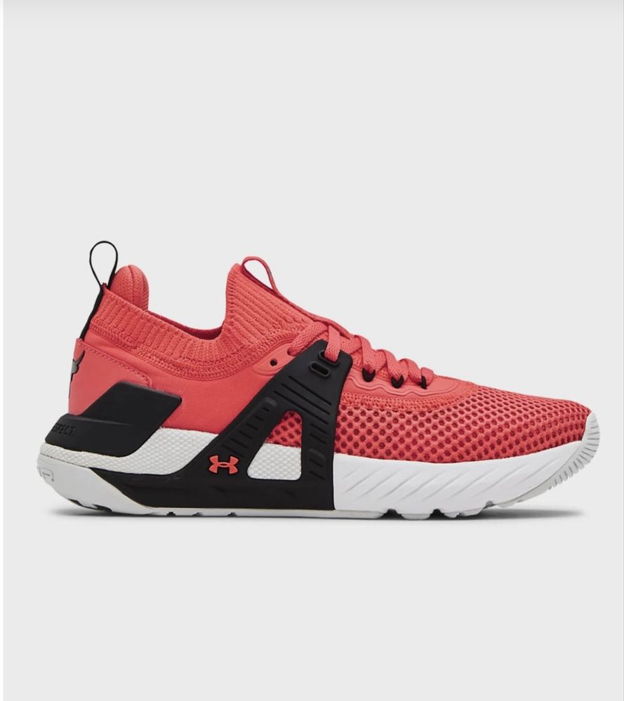 Кросівки WMNS Under Armour Project Rock