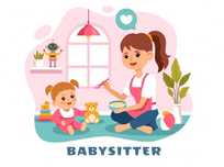 Babysitting / Ama Santarém