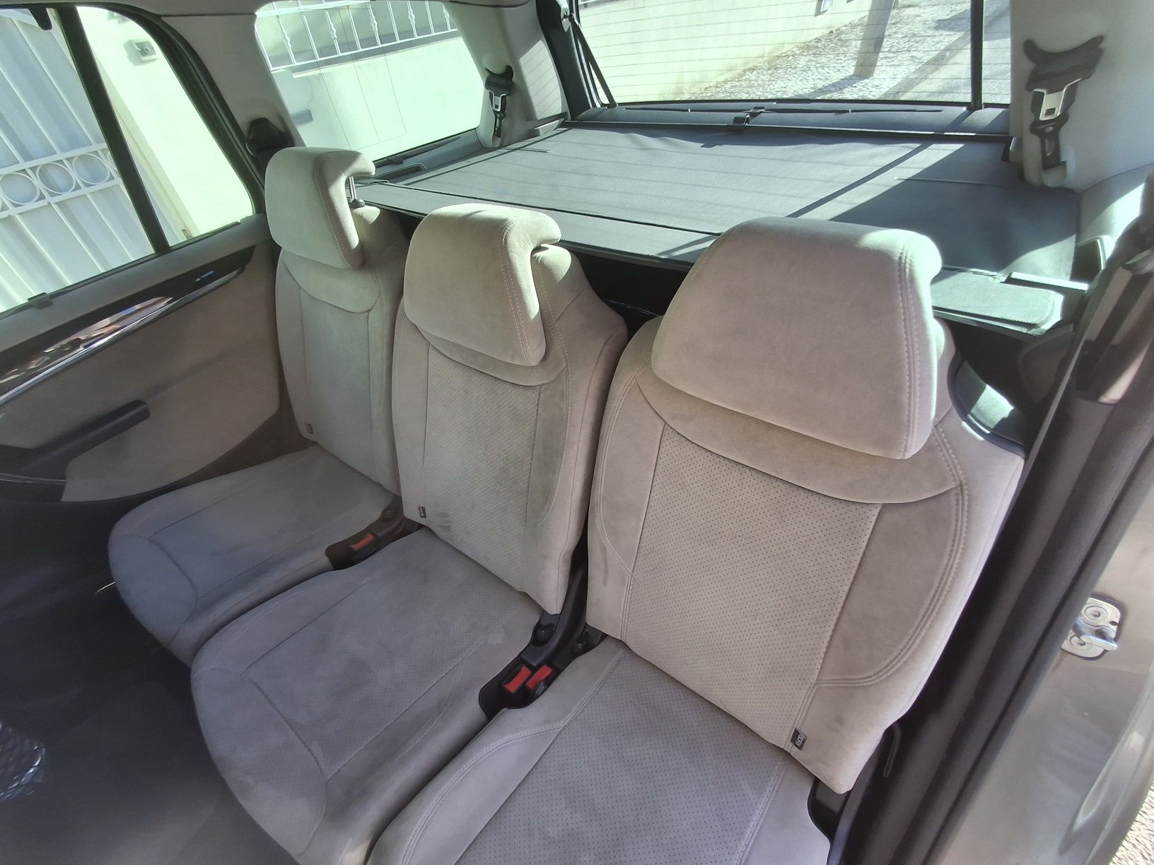 Citroën C4 Grand Picasso 7Lugares Exclusive FullExtras