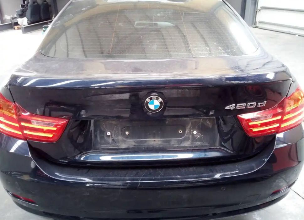 Farolins BMW serie 4