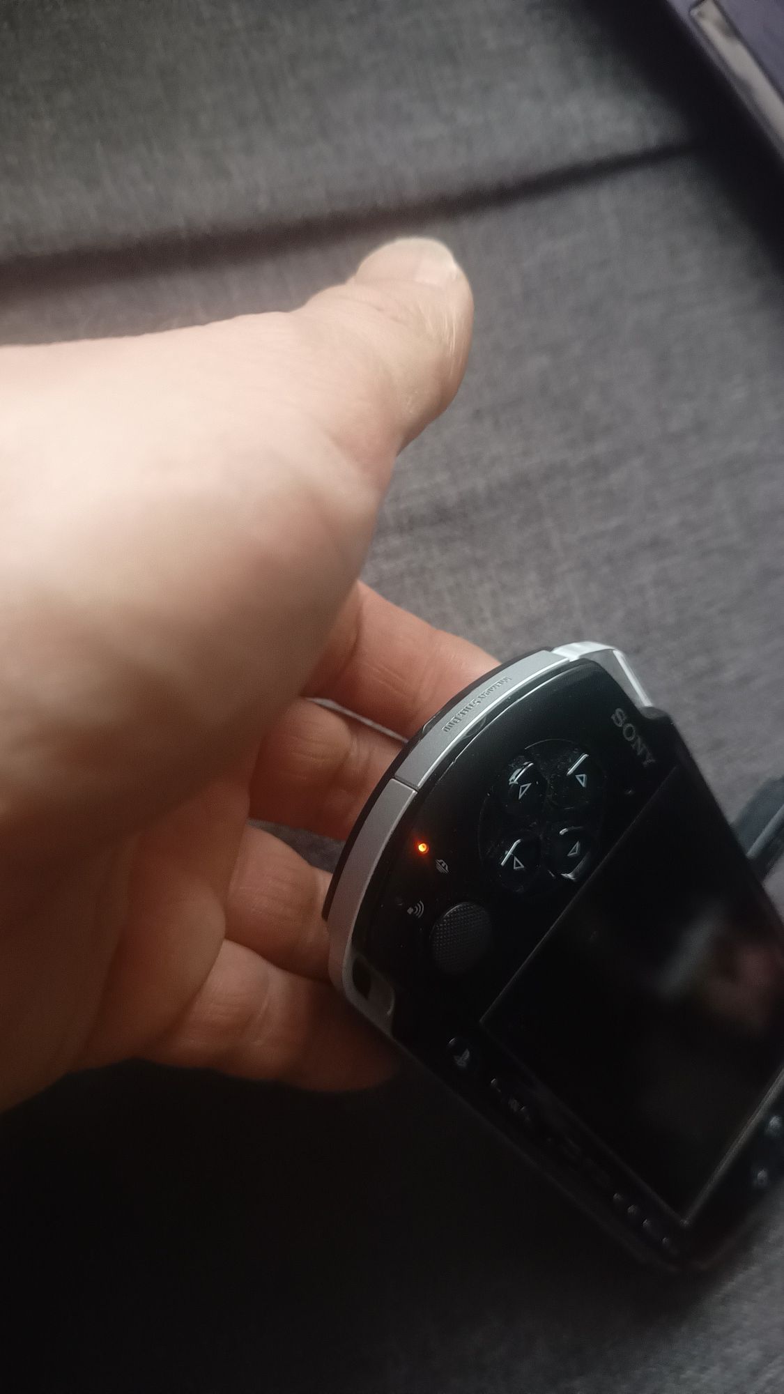 PSP model 3004 Wi-Fi- czytaj opis