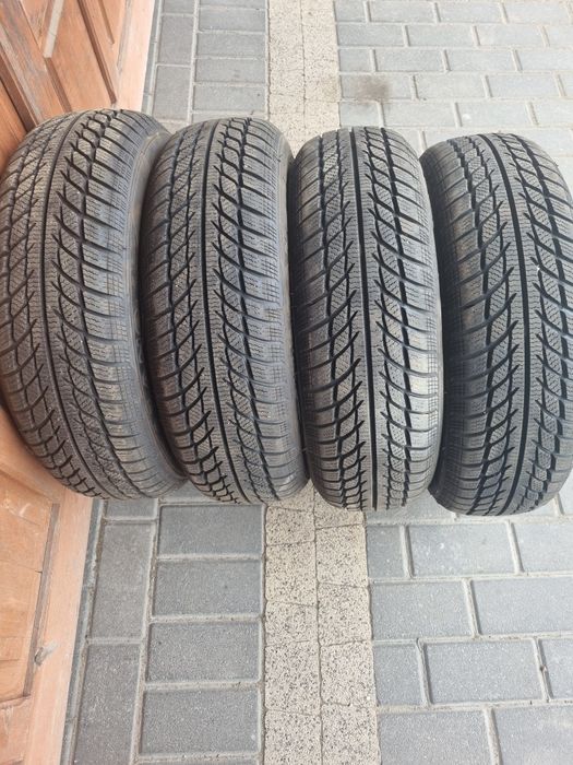 Opony zimowe Trazano SW608 175/65 R14