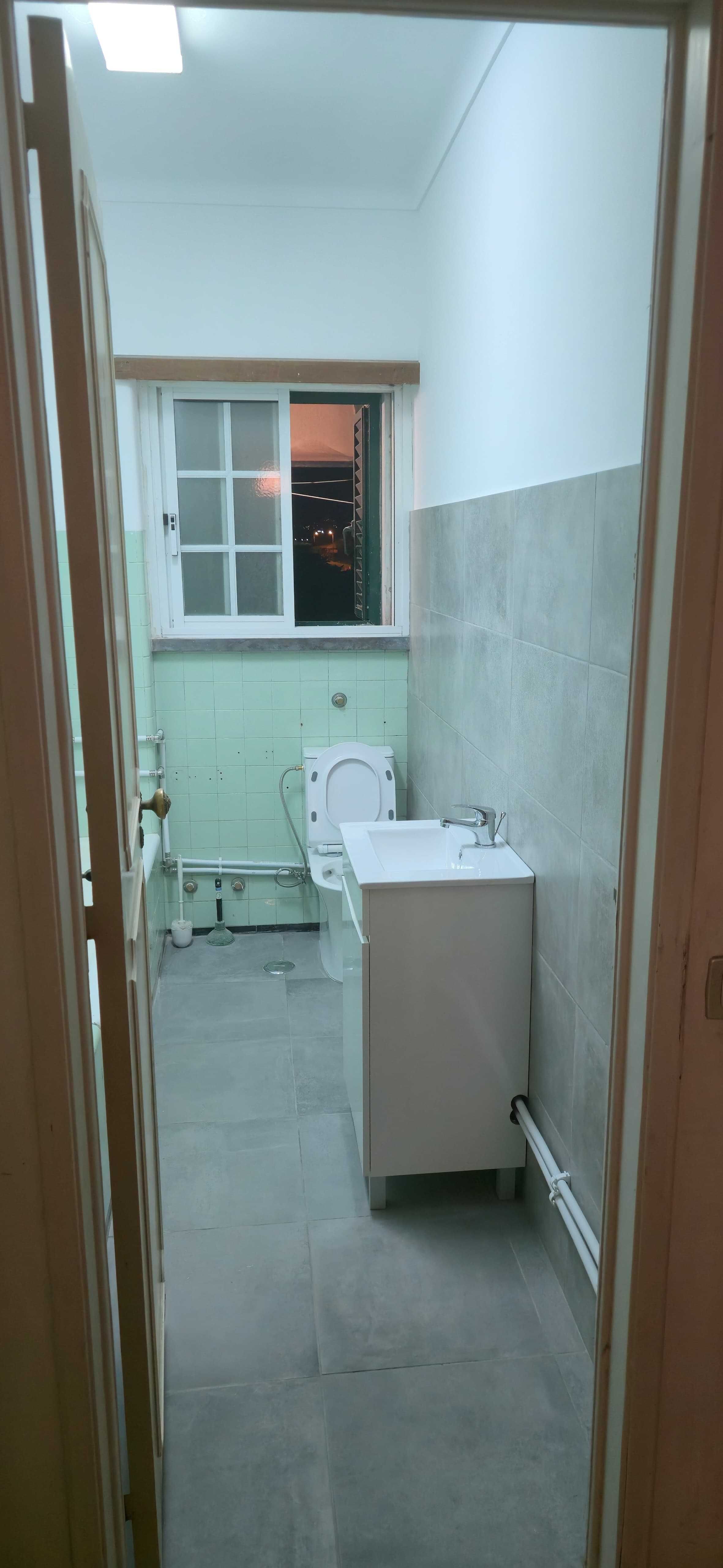 Quarto Porto Salvo (Oeiras)