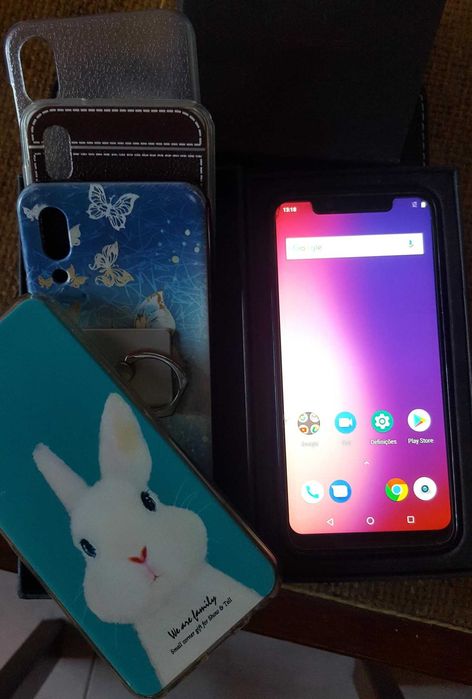 telemoveis e telemoveis com anomalias