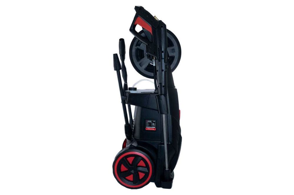 Мийка високого тиску 7,8 л/хв x 130-160 бар Storm