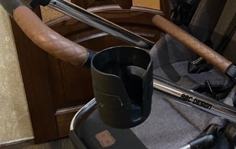 Підстаканник Оригінальний до коляски abc design Підставка подстаканник