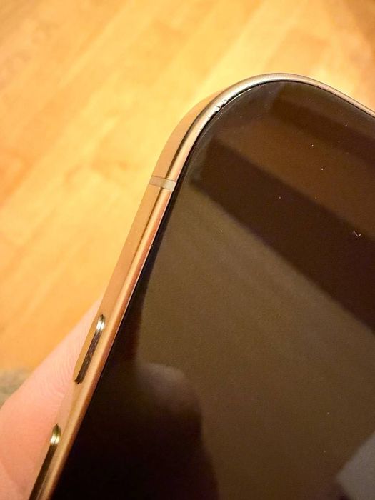 Iphone 16 pro, 256gb, natural titanium