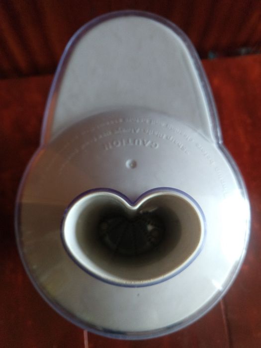 Соковыжималка Vitek VT 1600