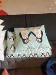 Conjunto cama Kids