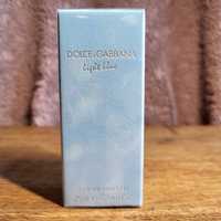 Dolce&Gabbana light blue 25ml woda toaletowa