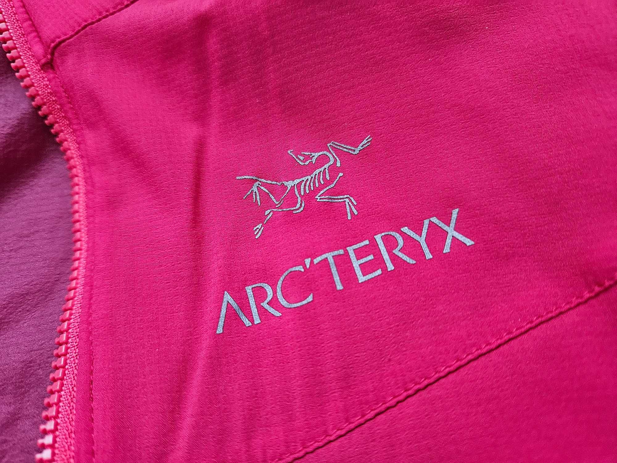 Kurtka Arc'teryx Atom LT Hoody rozm S
