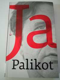 Ja Palikot 2010 książka