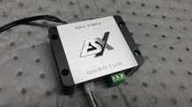 ESX Quantum QS-TWO micro dwa kanały