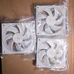 Wentylator Thermalright TL-S12W ARGB Białe
