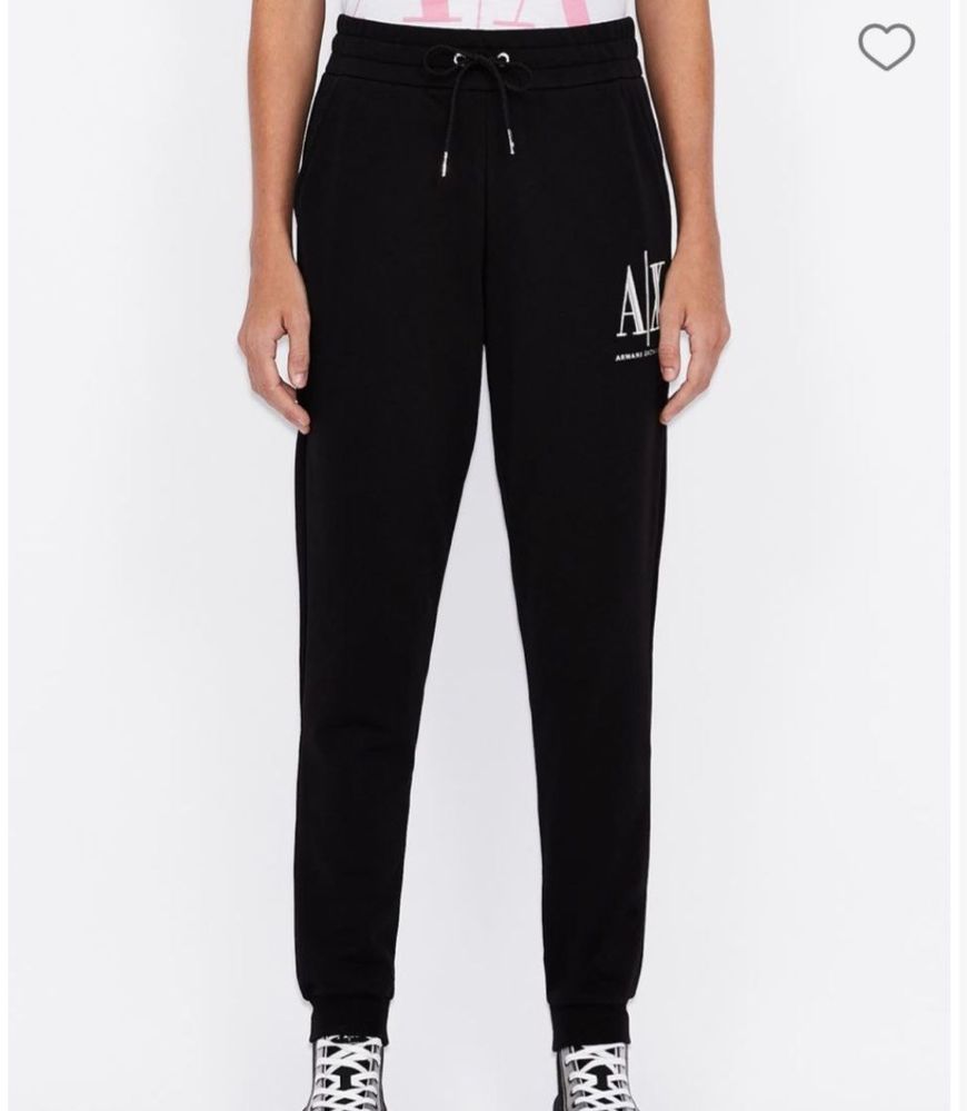 Женский костюм Armani