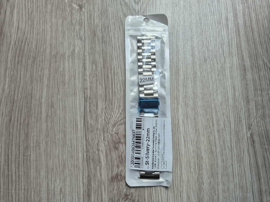 Bransoletka 22mm Huawei Watch GT5/GT4/Pro