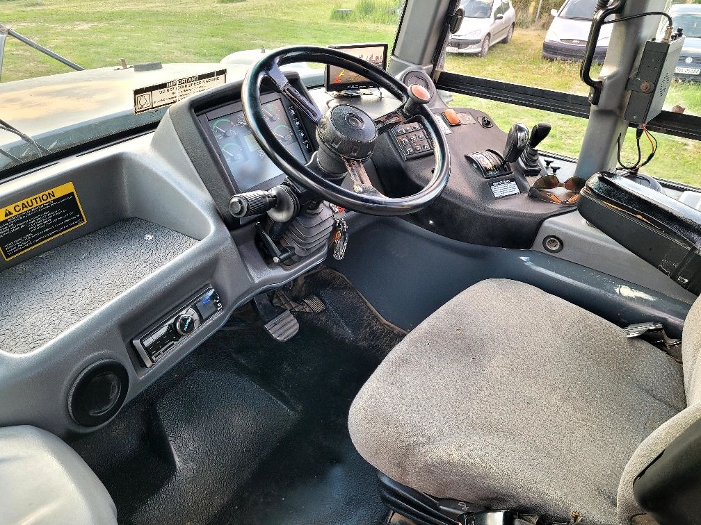 Bell*"*B30D*"*Stan Bardzo Dobry*"*Wozidło**6x6**Volvo**Nowszy Mod
