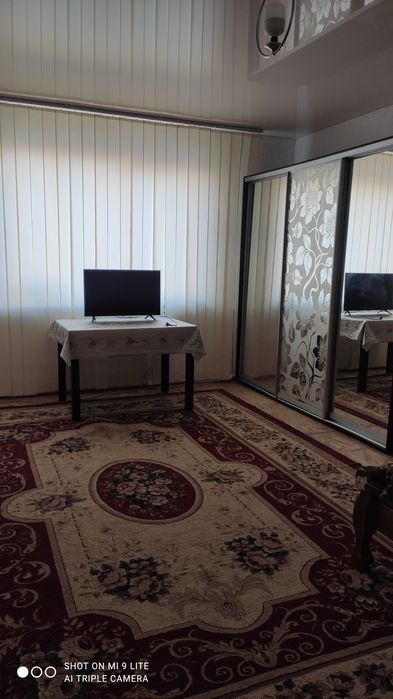 Будинок, район Південний