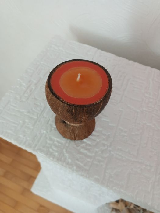 Свічка ручної робити
