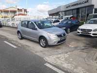 DACIA  SANDERO  1.2   Prestige