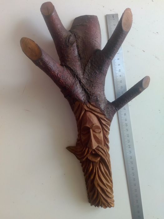 Вешалка "Лесовик"