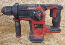 Einhell MŁOT UDAROWY akumulatorowy TP-HD 18/26 Li BL Solo /3