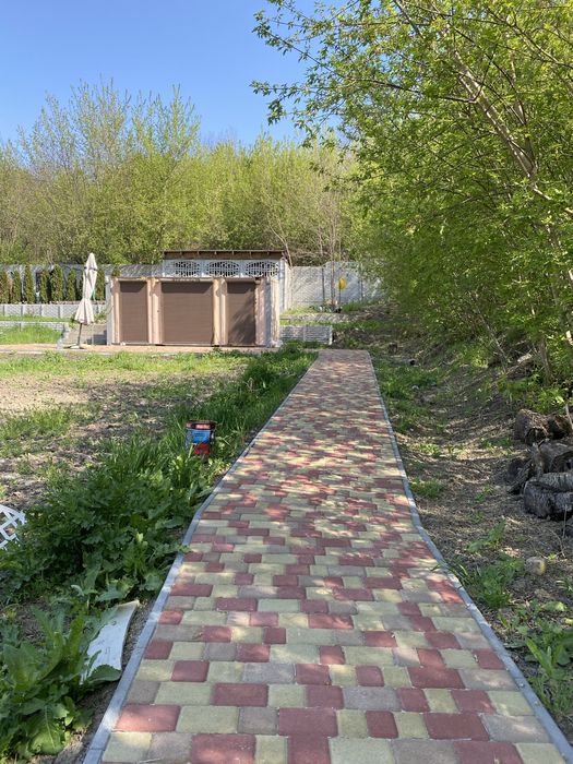 Продам ділянку Тополя, 12 Квартал, 20 сотих\21000$