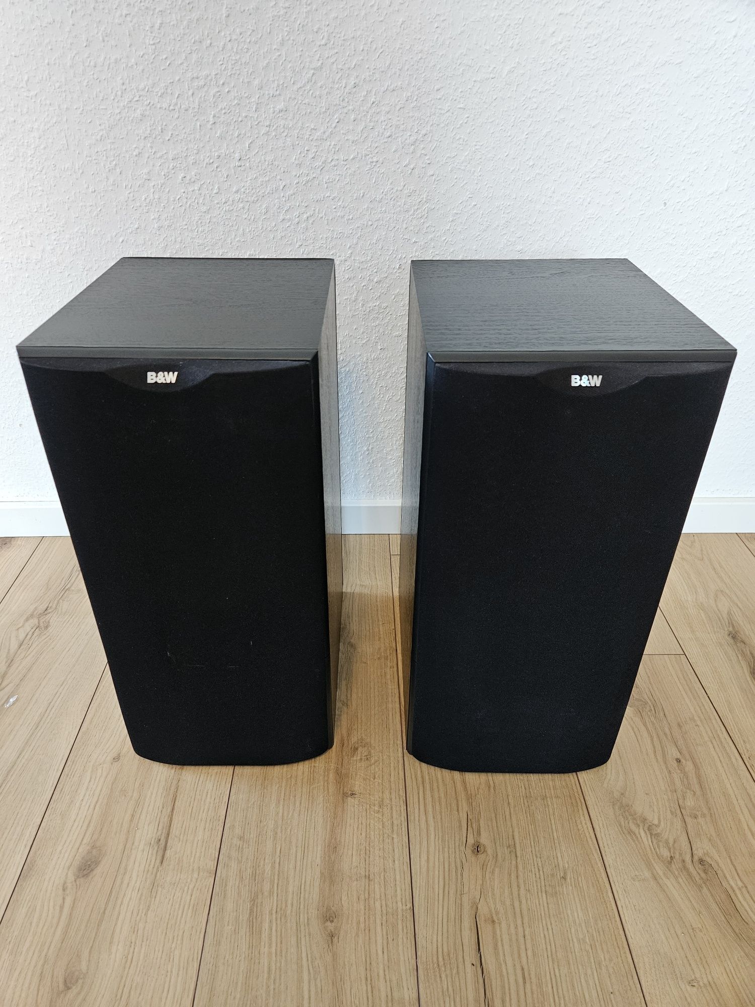 Bowers&Wilkins B&W DM602 S2