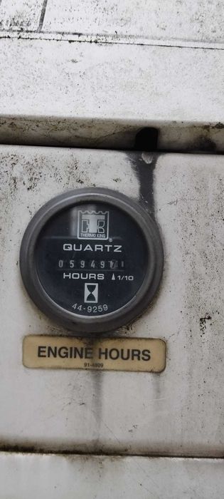 Equipamento Frio THERMOKING