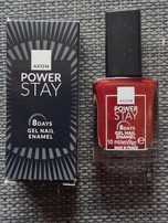 Żelowy lakier do paznokci Powerstay Velvet Heart Avon