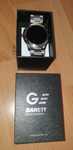 Smartwatch Garett GT22S silver steel