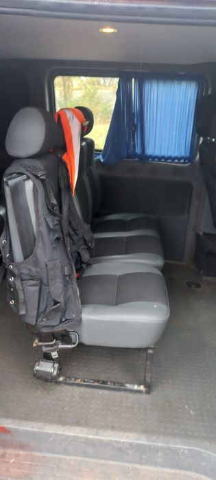 Mercedes-Benz Vito 2009