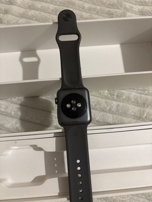 Apple watch series 3 42mm
