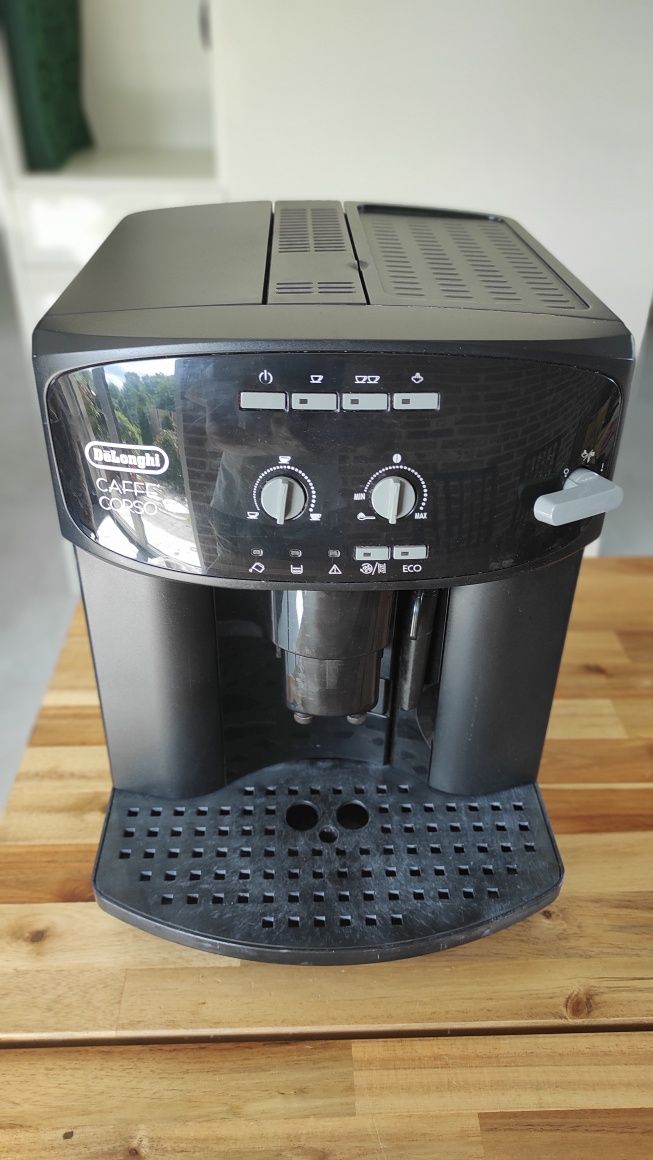 DeLonghi ESAM 2600 Caffe Corso ekspres do kawy