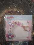 My Melody brelok