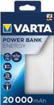 Powerbank Varta 20000mAh USB C 57978