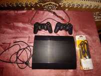 Playstation 3 super slim