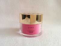 LART duży puder do manicure tytanowego