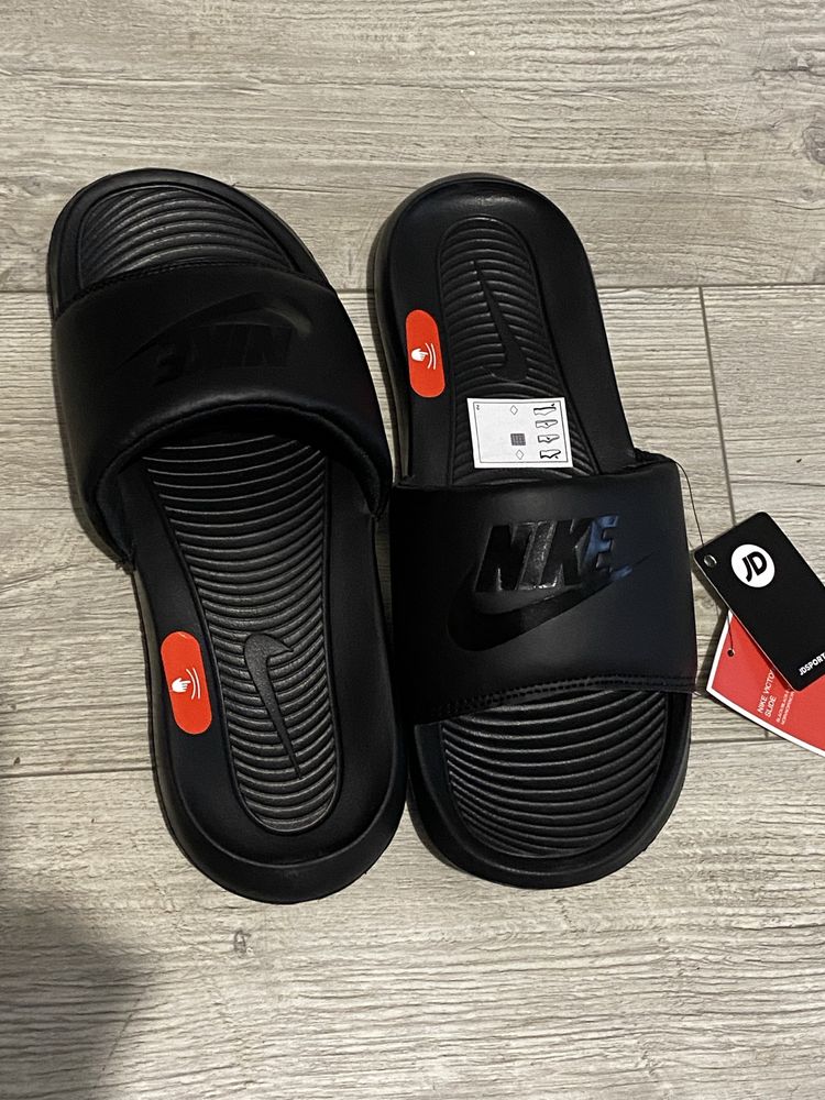 Nike Victore One Ciabatte