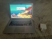 Macbook Air A1466 early 2014, laptop