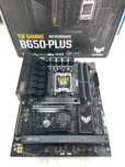 Asus TUF Gaming B650-Plus